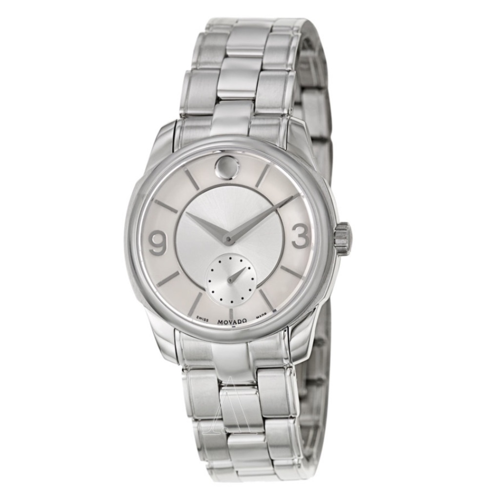 Movado LX Women's Watch